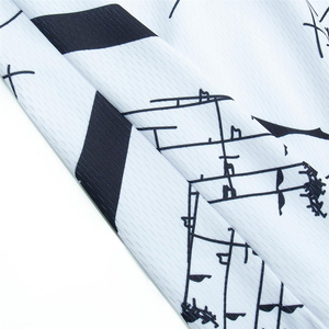 Jersey de Motocross Juvenil de Manga Larga, Nuevo Modelo 2026, con Diseño de Equipo Personalizado, Calidad de Sublimación al por Mayor y Servicio OEM - Product Image 4