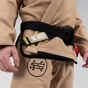 Mejor calidad multicolor 100% algodón BJJ Gi 460g para Unisex BRIGHT WAY INTERNACIONAL venta al por mayor directo de fábrica fabricante - Product Image 5