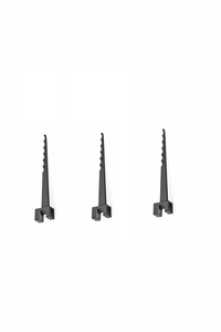 Juego de Cuchillas de Gancho de Acero Inoxidable de Alta Calidad, Múltiples Tamaños para Instrumentos Quirúrgicos - Product Image 6