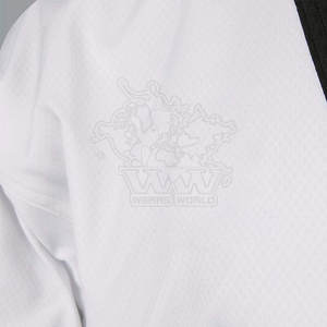 Service OEM 100% coton fait BJJ GI uniforme léger couleur unie respirant Kimono De Jiu Jitsu BJJ GI uniforme - Product Image 5