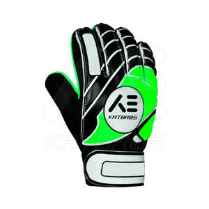 Gants de football de gardien de but Offre Spéciale antidérapants Marque privée Gants de football de gardien de but unisexes - Product Image 4