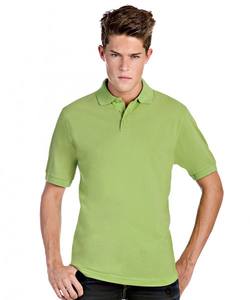 Piqué de algodón Diseña tu propio Polo personalizado para hombre marca de calidad FÁBRICA DE China manga corta alta calidad 100 hombres Casual verano - Product Image 4