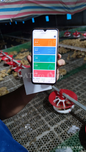 Online CEMS Continuous Emission Monitoring System for Flue Gas NOx SO2 CO Dust Analysis <b>Wireless</b> IoT Cloud Software Metal - Product Image 2