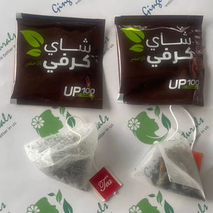 ผู้ส่งออกชาตะไคร้ในถุงชาปิรามิด - Product Image 1