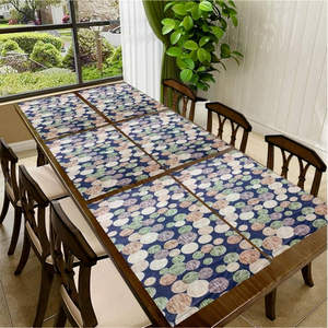 Decorative Elegance dining <b>table</b> <b>matt</b> for dining <b>table</b> use - Product Image 1