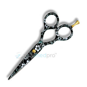 Ciseaux de coiffure pour la coupe et l'éclaircissage des cheveux pour les experts des salons Ciseaux de coupe et d'éclaircissage des cheveux tranchants - Product Image 2