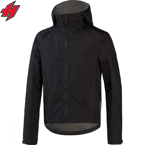 แจ็กเก็ตกันลมสำหรับผู้ชายเสื้อแจ็คเก็ตกันลมระบายอากาศได้ดีเสื้อแจ็คเก็ตกันลมสำหรับขี่จักรยาน100% เสื้อผ้าปกติ - Product Image 3