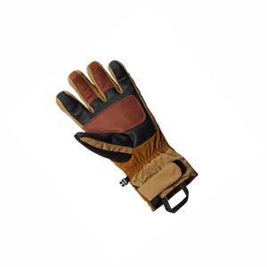 Nouvel arrivage de gants de ski de snowboard d'hiver chauds, imperméables et coupe-vent, mitaines réglables, durables, imperméables et respirantes pour le ski - Product Image 6