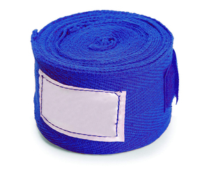 Bandages de boxe en néoprène de haute qualité à marque privée, respirants et légers, approvisionnement en gros 2026 pour adultes - Product Image 2