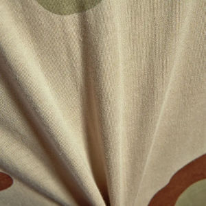 2025 personnalisé été décontracté léger hommes sécurité 100% col rond coton tactique Camouflage à manches courtes T-Shirt - Product Image 5