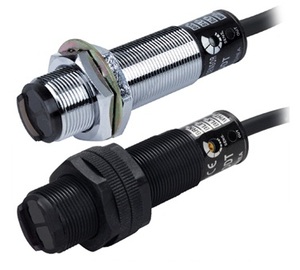 Autonics M12 kết nối không thấm nước hình trụ quang Điện Quang chuyển đổi cảm biến BRQM100-DDTA-C-P - Product Image 3