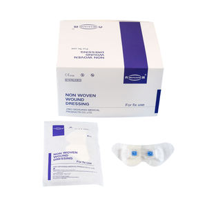 Băng cố định và thiết bị ổn định catheter QICHUANG PICC/CVC - Sản phẩm y tế cấp II đạt chứng nhận CE ISO, chống thấm nước, dễ sử dụng - Product Image 2