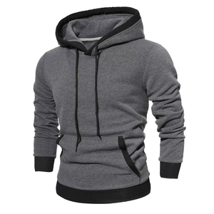Meilleures ventes Nouvelle arrivée Pulls à capuche pour hommes Style unique Sweatshirts respirants dans le meilleur matériel - Product Image 5