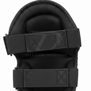 Protection de genou pour moto, rembourrage réglable et durable pour hommes et femmes, ajustement confortable pour les longues balades - Product Image 6