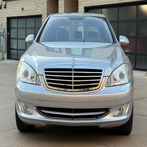 MERCEDES-BENZ S550 2009 USADO, Volante a la Izquierda/Derecha - Product Image 1