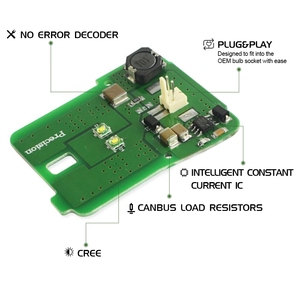 <span class=keywords><strong>Led</strong></span> vị trí đậu xe đèn cho Benz W212 E-<span class=keywords><strong>Class</strong></span> Sedan c207 A207 Coupe Plug and Play HID phù hợp với chiều rộng Xenon chỉ số ánh sáng - Product Image 4