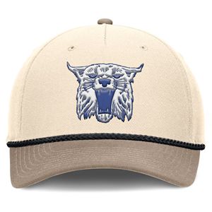 Chapeaux ajustés brodés de la Kentucky University Wildcats unisexe 100% coton casquettes de décoration lavées réglables personnalisées - Product Image 3