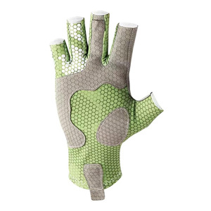Gants de pêche chauffants Rabixo Sports en spandex respirant, séchage rapide, unisexe, toutes saisons, vente chaude, vente directe d'usine - Product Image 6