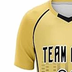Nuevo Diseño de Conjuntos de Camisetas de Fútbol para Adultos, Equipación de Fútbol de Invierno, Ropa Deportiva y Uniformes OEM para Entrenamiento, Subido por Dress Sports - Product Image 3