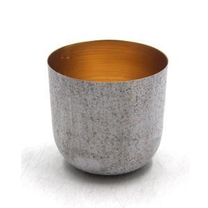 Indoor & Outdoor Iron Votive Holder Christmas Decoration <b>Candle</b> Holder for Home Decorative Handmade Customized - Product Image 2