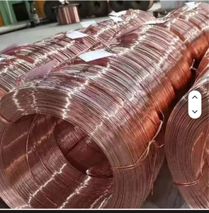 BEST PRICE 99.99% <b>Copper</b> <b>Scrap</b> Mill-Berry High Purity <b>Copper</b> Wire <b>Scrap</b> Now Available - Product Image 2