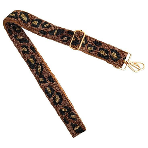 Customized Latest Design Beaded Purse Strap Sequin <b>Bag</b> Strap Customized Beaded Strap <b>women</b> <b>belt</b> <b>bag</b> <b>belt</b> handmade - Product Image 6