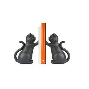 Sujetalibros de perro de latón vintage: estos son un estilo muy común, con numerosas variaciones como el "latón de mediados de siglo" - Product Image 5