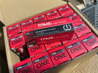 Outil de diagnostic de solution de capteur TPMS universel programmable 315 MHz 433 MHz 2 en 1 pour voitures Outil TPMS