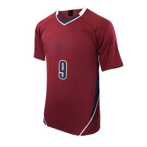 Uniforme de Voleibol Sublimado de Secado Rápido 100% Poliéster de Alta Calidad, Superventas, Nuevo Modelo Personalizado para Hombre Adulto - Product Image 2