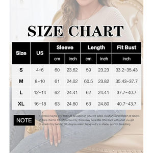 เสื้อสเวตเตอร์คอกลมแขนยาวระบายอากาศเข้ารูปแบบคลาสสิกคอกลมผ้าฝ้ายนุ่มพิเศษโลโก้ด้านหน้าสไตล์ฤดูหนาวลำลอง - Product Image 6