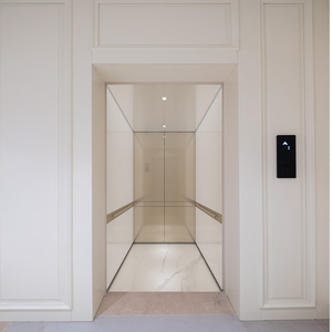 <span class=keywords><strong>Ascensor</strong></span> Residencial de Alta Resistencia con Control de Seguridad Avanzado |   <span class=keywords><strong>Ascensor</strong></span> Duradero Diseñado para Edificios de Alto Tráfico de Personas - Product Image 6