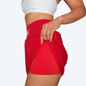 Short de MMA unisexe de haute qualité à séchage rapide Logo personnalisé Sublimation Muay Thai Kickboxing Haut de sport pour garçons Arts martiaux unisexe - Product Image 3