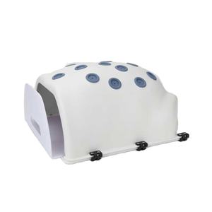 Simulador de caja de entrenamiento laparoscópico Simulador laparoscópico para mejorar las habilidades de cirugía laparoscópica por Med Innovations - Product Image 2