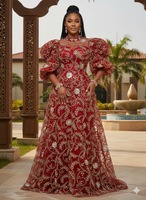 Robe de mariée Shubham Collections, édition noire argentée traditionnelle, tissu de dentelle luxueux de qualité supérieure, ornée de sequins, de pierres et de fleurs.