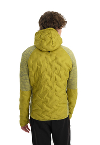 Veste tactique sportswear 3D pour homme, design <span class=keywords><strong>camouflage</strong></span> sportif, coupe-vent légère et isolante, idéale pour le camping et la randonnée en automne et au printemps - Product Image 2