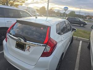 Base de ajuste Ho-n-da 2013 perfectamente USADA - Product Image 3