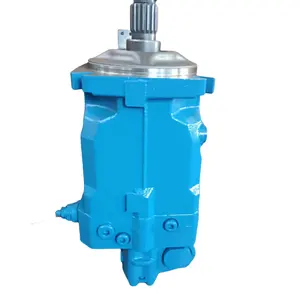 Hydraulic Linde HPV HMF HMR HMV HMA 35/ 50 /55 /75/ 105/ 135/ 165/ 210/ 280 Linde Hydraulic Pump