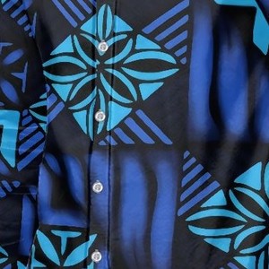 Camisa de sublimación de estilo lujoso, antiarrugas, de alta calidad, de talla grande, para hombre, 100% algodón, tarifa barata, camisa de sublimación para hombre - Product Image 4