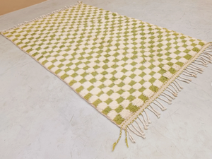 Export Good Quality Moroccan handmade hand knotted wool <b>rug</b> for rooms hotels customize <b>rugs</b> available - Product Image 2