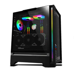 PC de Escritorio al por Mayor, Core i9 de 24 Núcleos 13900k 14900k, RTX 4090 5090, 24GB/32GB de RAM, SSD de 2TB/4TB, Windows 10/11, Computadora para Juegos de 14ª Generación - Product Image 4