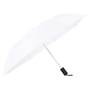 Ombrello Pieghevole Personalizzato Giausar, Gadget Personalizzati per Uso Promozionale - Product Image 3