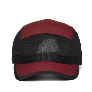 Casquettes de baseball unisexe mignon prune extérieur Long bord pare-soleil réglable Strucker chapeau maille casquette de sport élégant 100% coton décontracté - Product Image 2