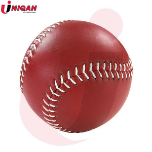 Softballs deportivos de tamaño oficial-Softballs de 12 "-Softballs de práctica de lanzamiento rápido-Ideal para practicar tamaño/peso oficial - Product Image 5