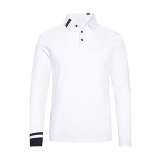 Wholesale Supplier Cotton <b>Long</b> <b>Sleeve</b> for Shirt Unisex Oversized Soft Fabric OEM Bulk for Casual Formal Office Wear - Product Image 1