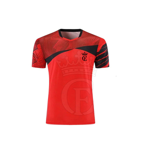 Uniforme de tennis respirant de qualité supérieure avec logo personnalisé, nouveau style et vêtements de tennis à bas prix - Product Image 2