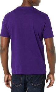 Camiseta de algodón Unisex de alta calidad Camiseta de diseñador personalizada con serigrafía Camiseta en blanco Lisa para hombres para la primavera - Product Image 2