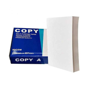 Papier A4 haute qualité 80 g/m², surface lisse, blanc brillant, pour imprimantes - Product Image 3