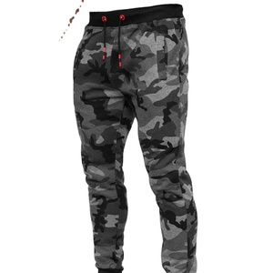 กางเกงขายาวผู้ชายคุณภาพสูง ทรงปกติ ไซส์ใหญ่ สีพื้น ผ้าแคนวาส ระบายอากาศได้ดี สำหรับธุรกิจและลำลอง รับผลิตแบบ OEM - Product Image 1