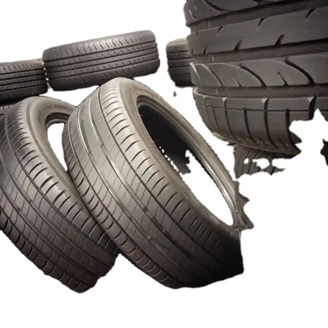 Bán buôn sử dụng lốp xe lốp xe tất cả các kích cỡ | Sử dụng lốp xe tải 315-80-22,5