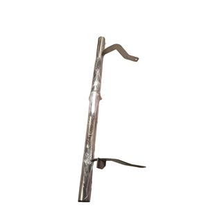 Parachoques Trasero Completo MITSUBISHI L 200 3ra Serie (96>05) PP 1/66/IX - Product Image 1